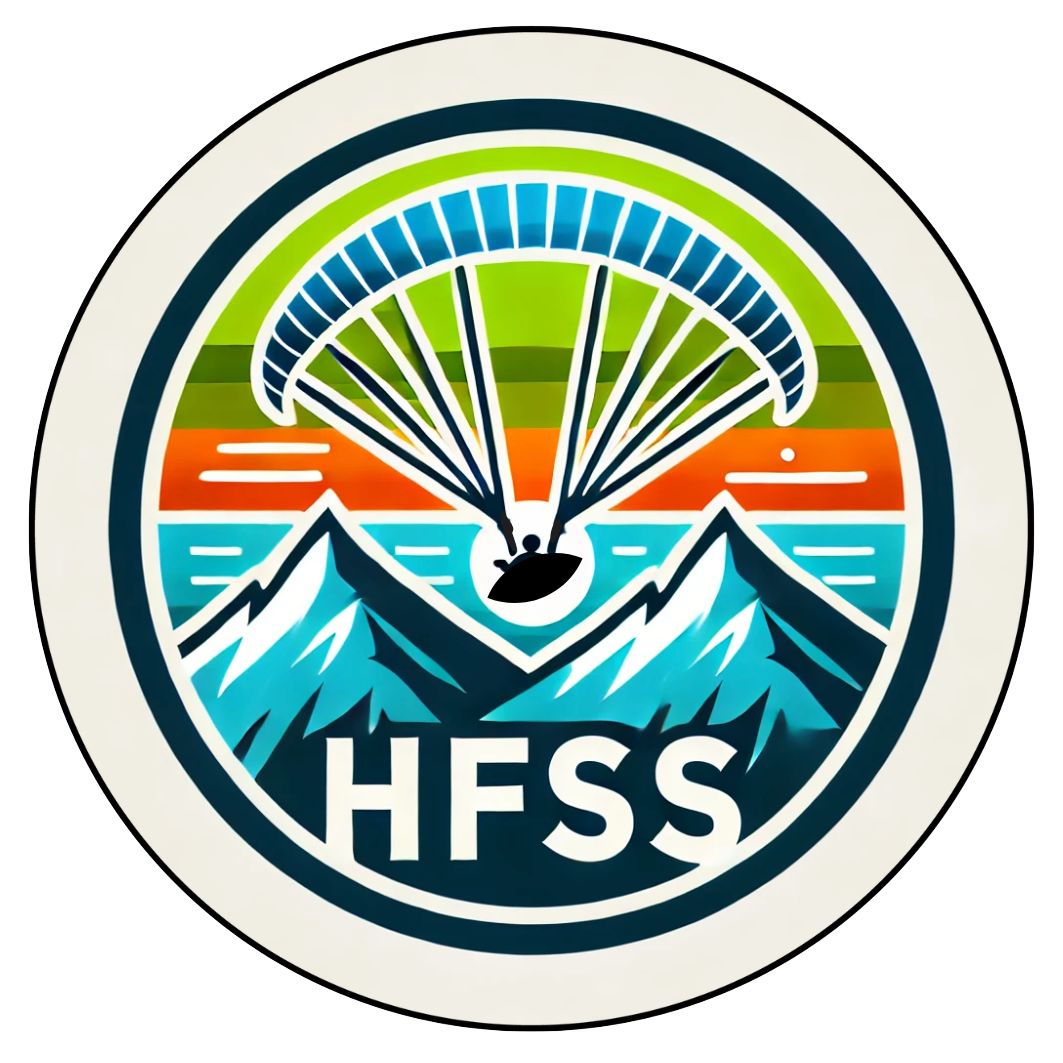 HFSS Logo